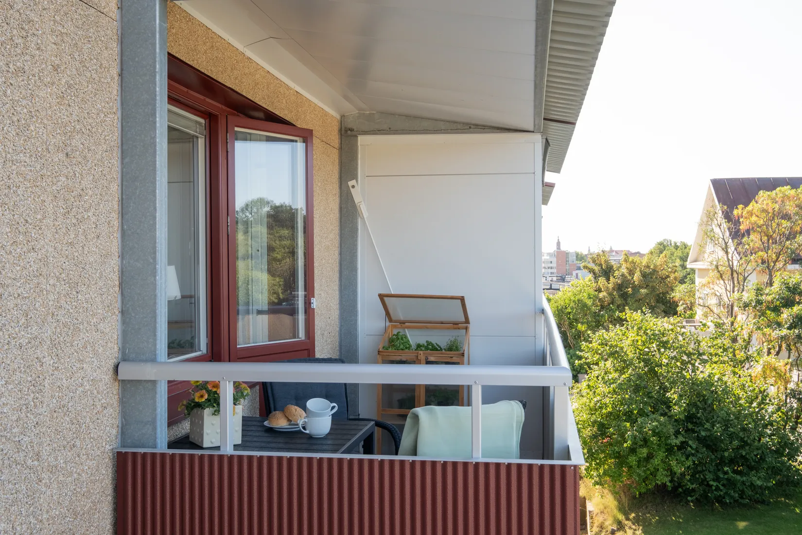 Bostadsrätt, Erik dahlbergsvägen 119, Karlshamn Centrum, Karlshamn