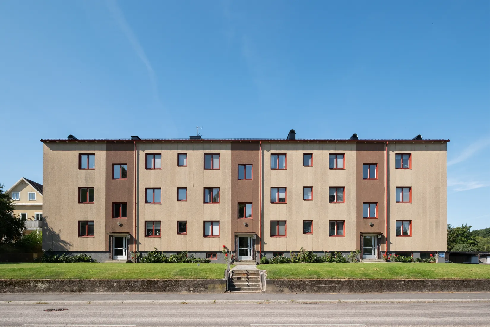 Bostadsrätt, Erik dahlbergsvägen 119, Karlshamn Centrum, Karlshamn