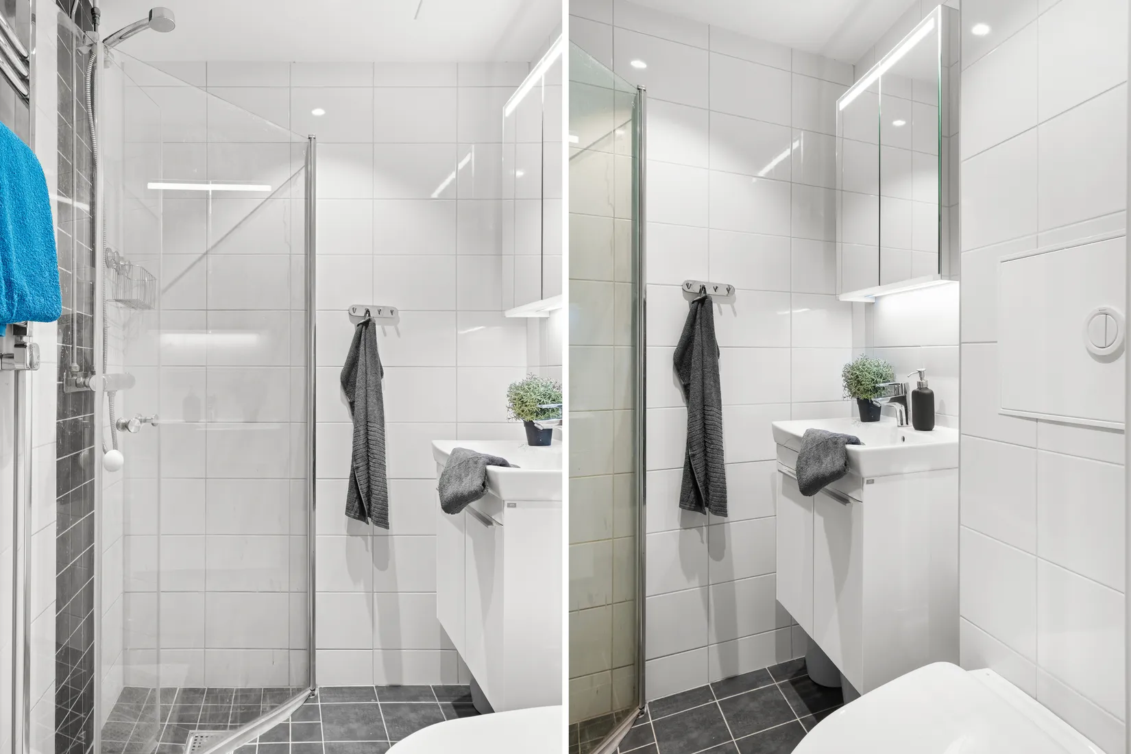 Bostadsrätt, Erik dahlbergsvägen 119, Karlshamn Centrum, Karlshamn