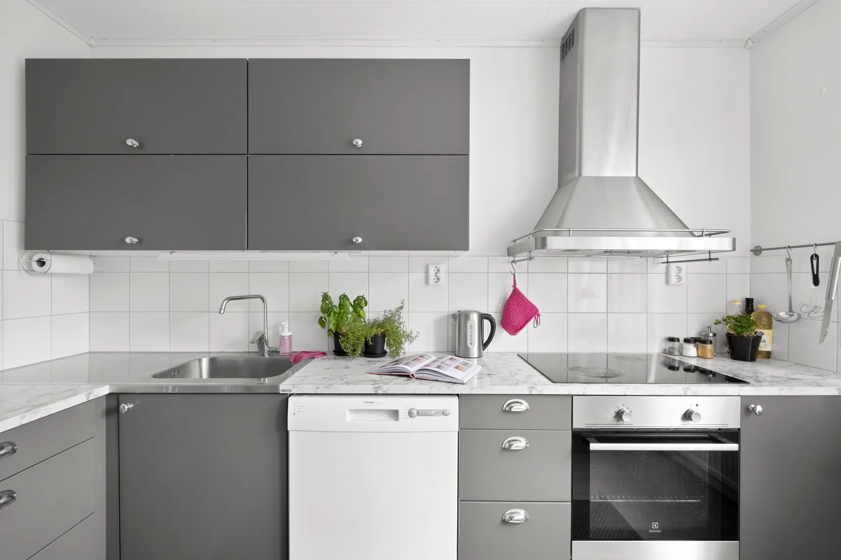 Bostadsrätt, Erik dahlbergsvägen 119, Karlshamn Centrum, Karlshamn