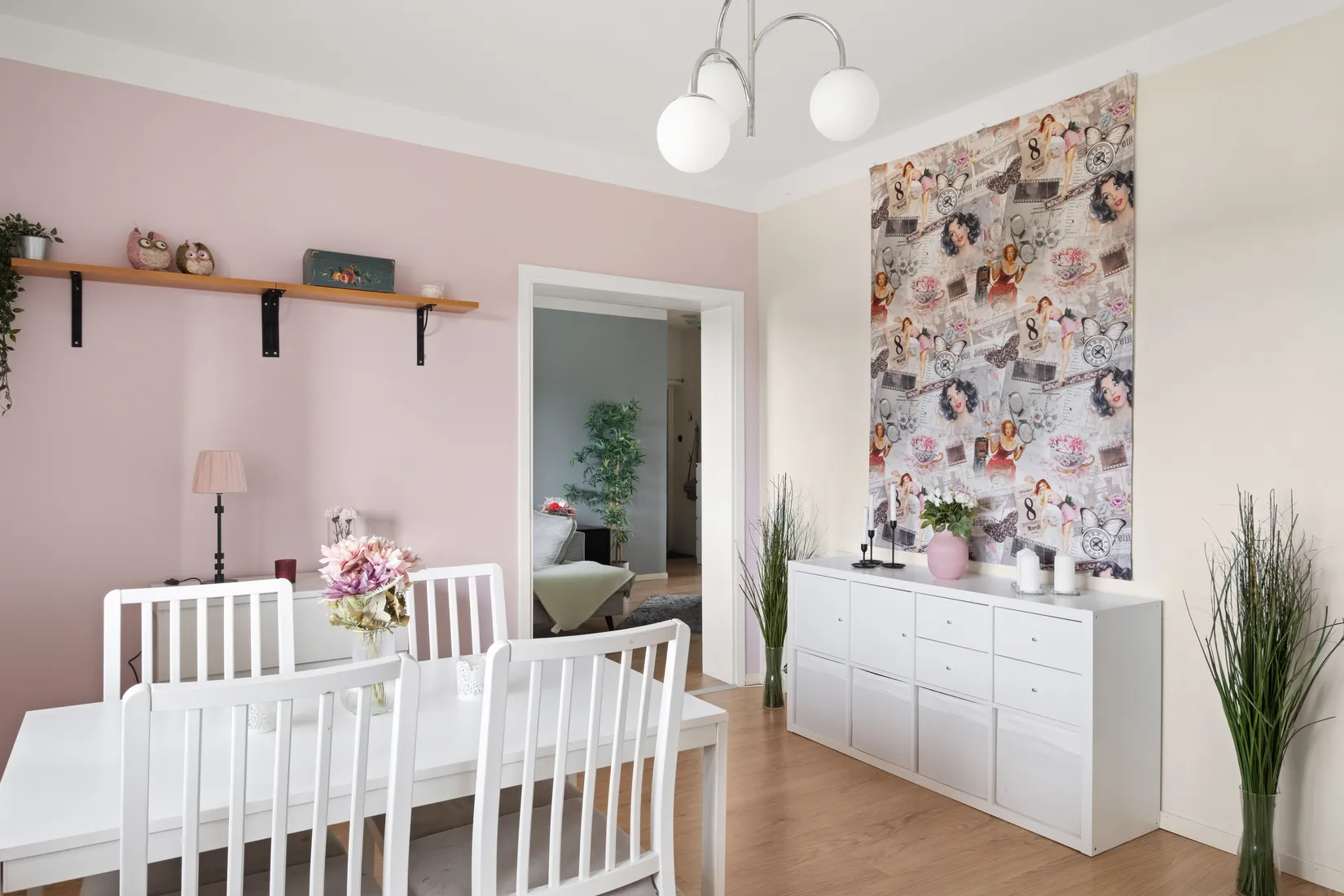 Bostadsrätt, Erik dahlbergsvägen 119, Karlshamn Centrum, Karlshamn