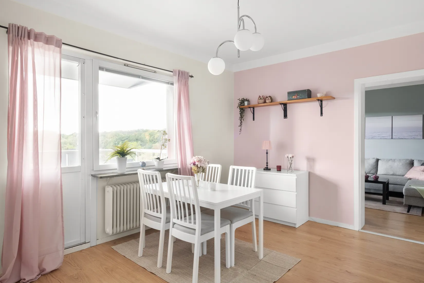 Bostadsrätt, Erik dahlbergsvägen 119, Karlshamn Centrum, Karlshamn