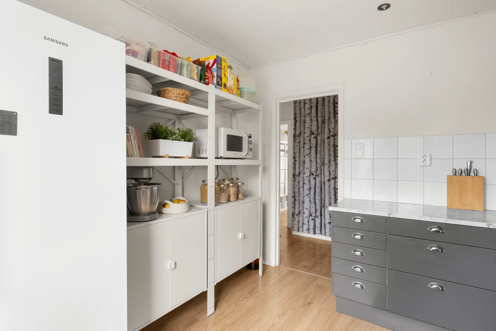 Bostadsrätt, Erik dahlbergsvägen 119, Karlshamn Centrum, Karlshamn