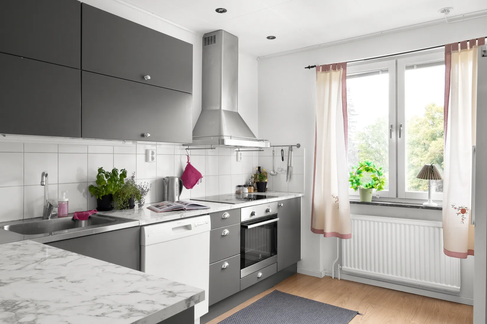 Bostadsrätt, Erik dahlbergsvägen 119, Karlshamn Centrum, Karlshamn