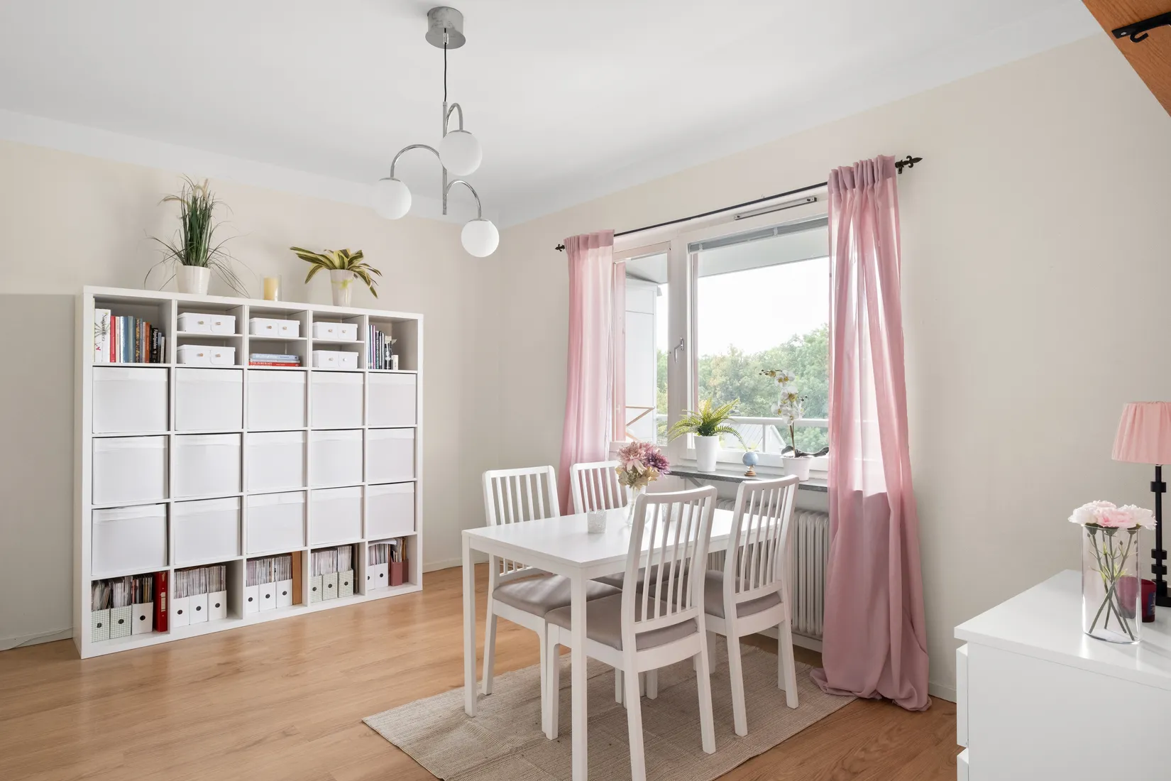 Bostadsrätt, Erik dahlbergsvägen 119, Karlshamn Centrum, Karlshamn