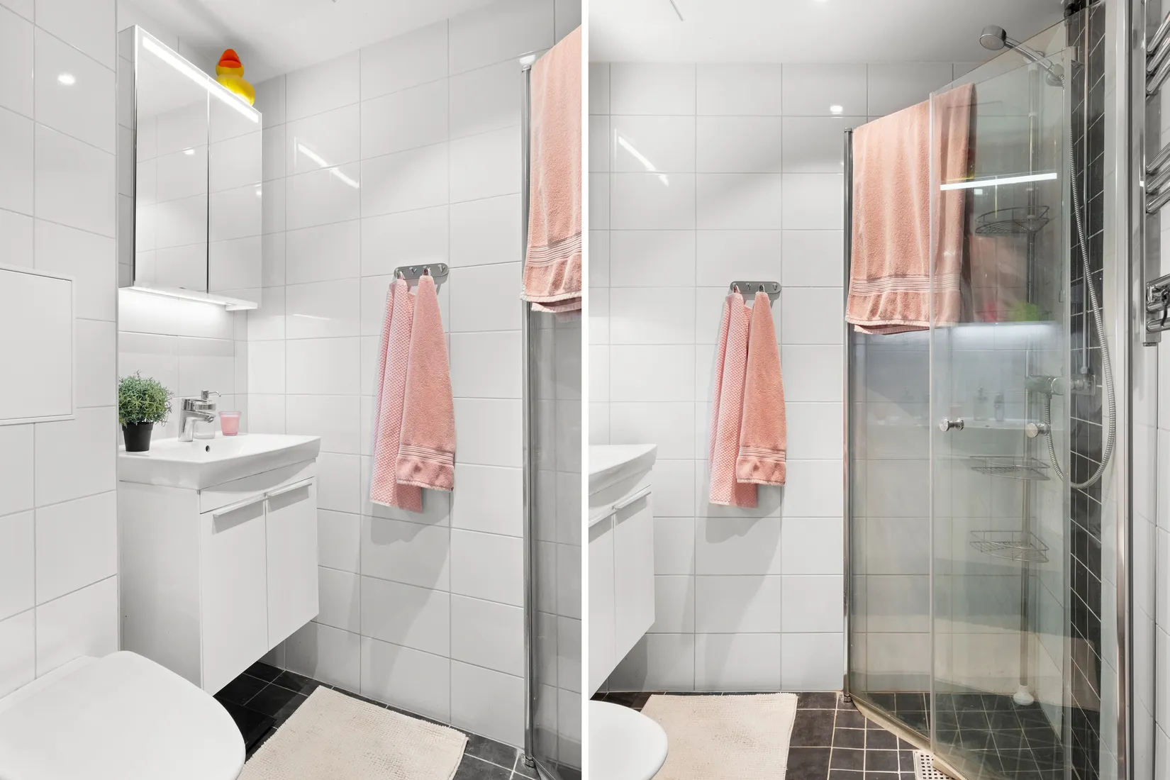 Bostadsrätt, Erik dahlbergsvägen 119, Karlshamn Centrum, Karlshamn