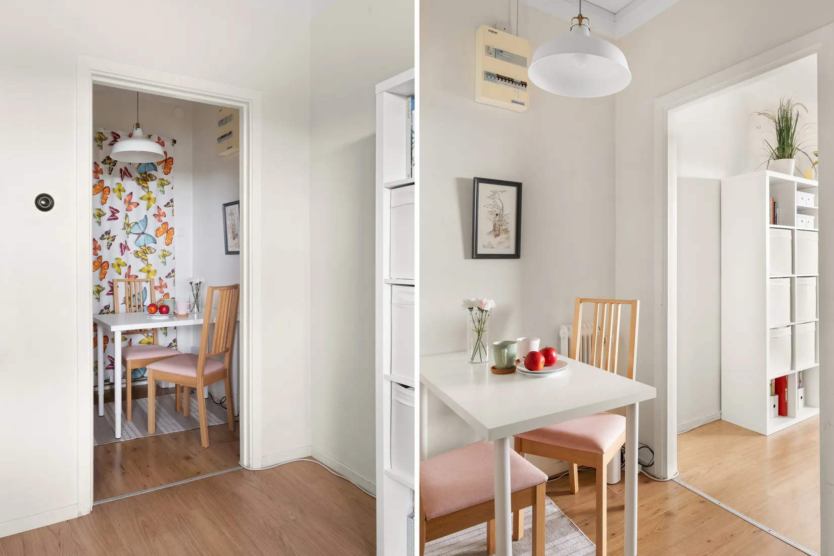 Bostadsrätt, Erik dahlbergsvägen 119, Karlshamn Centrum, Karlshamn