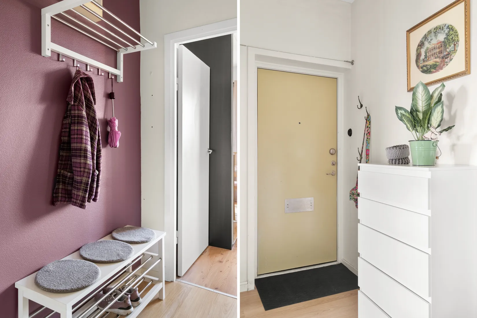 Bostadsrätt, Erik dahlbergsvägen 119, Karlshamn Centrum, Karlshamn