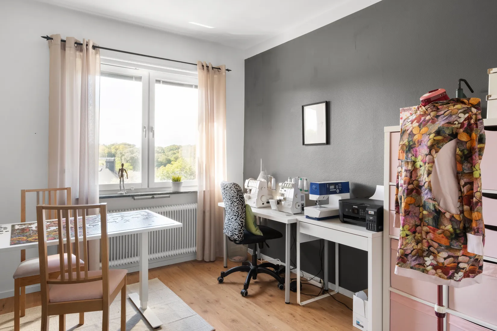 Bostadsrätt, Erik dahlbergsvägen 119, Karlshamn Centrum, Karlshamn