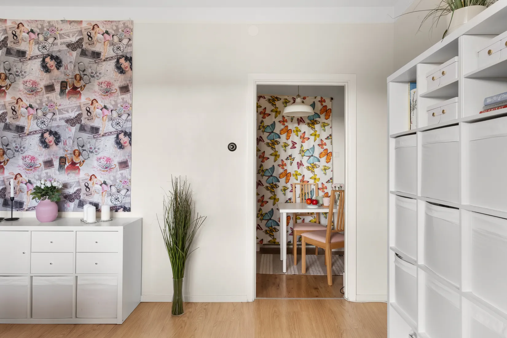 Bostadsrätt, Erik dahlbergsvägen 119, Karlshamn Centrum, Karlshamn