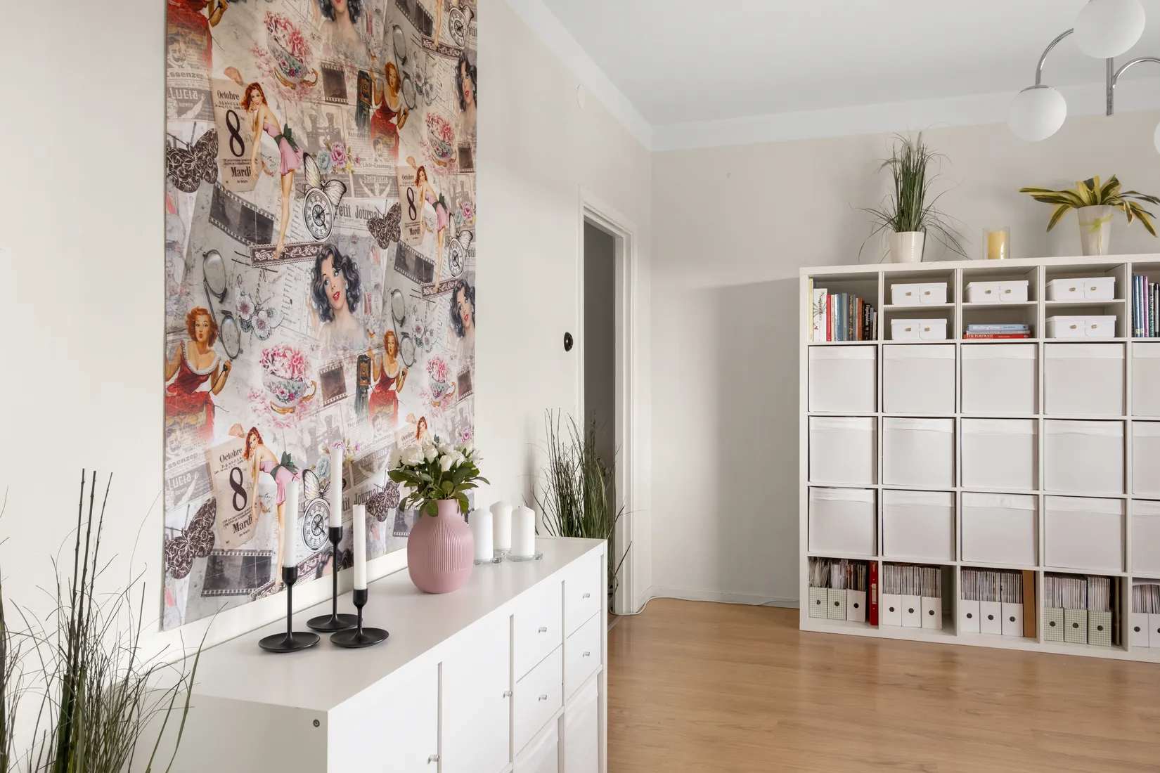 Bostadsrätt, Erik dahlbergsvägen 119, Karlshamn Centrum, Karlshamn