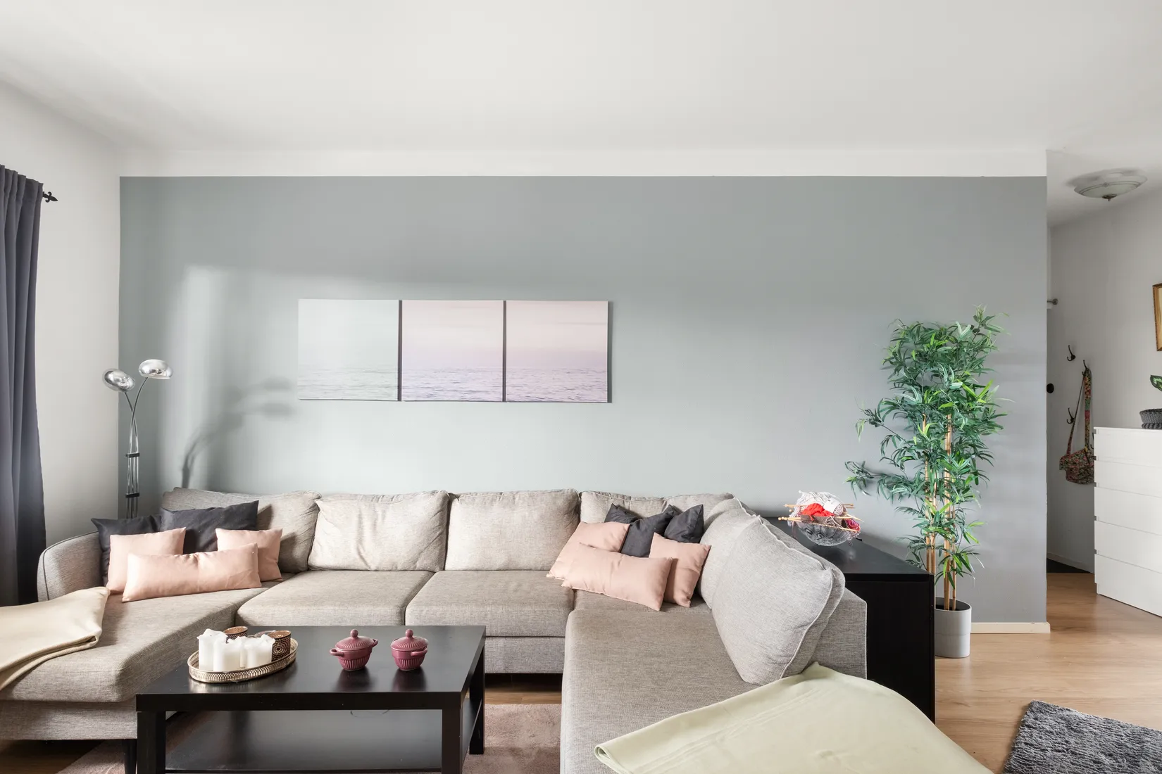 Bostadsrätt, Erik dahlbergsvägen 119, Karlshamn Centrum, Karlshamn