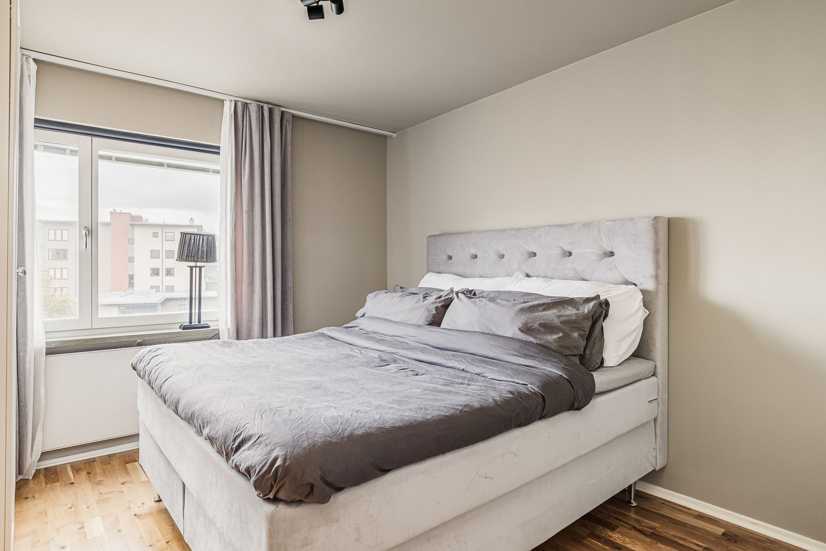 Bostadsrätt, Linnégatan 7, Linköping