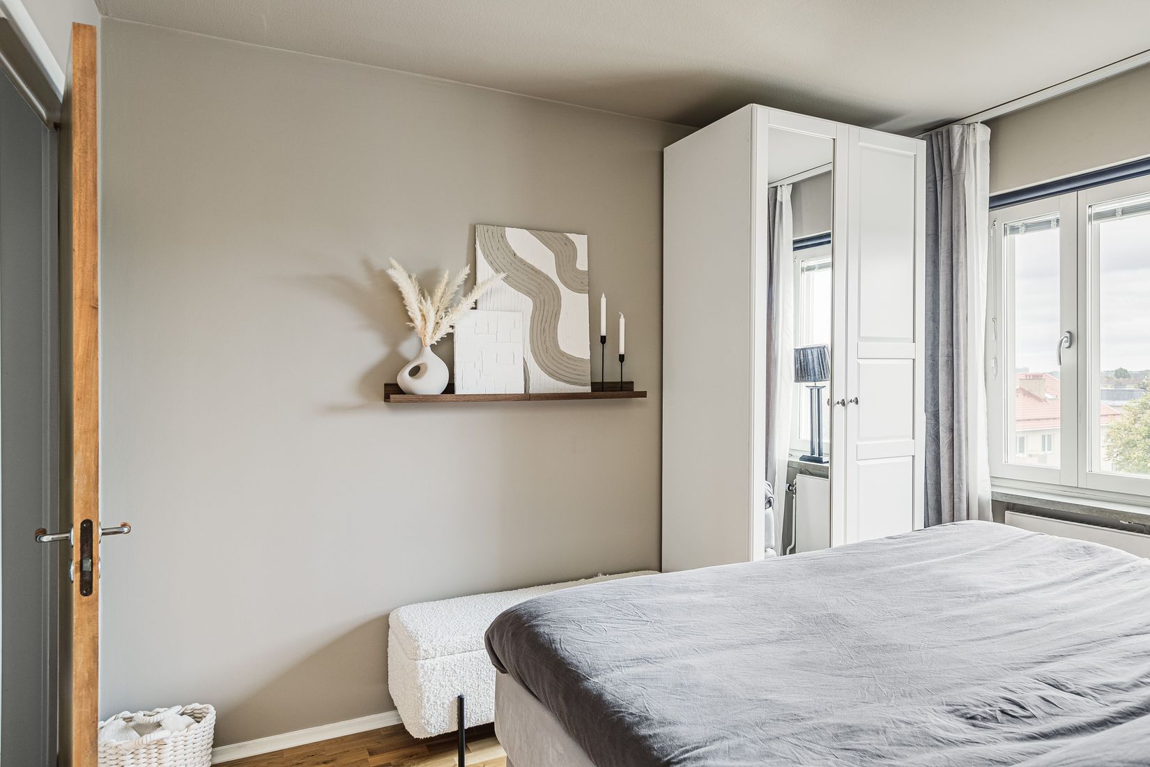 Bostadsrätt, Linnégatan 7, Linköping