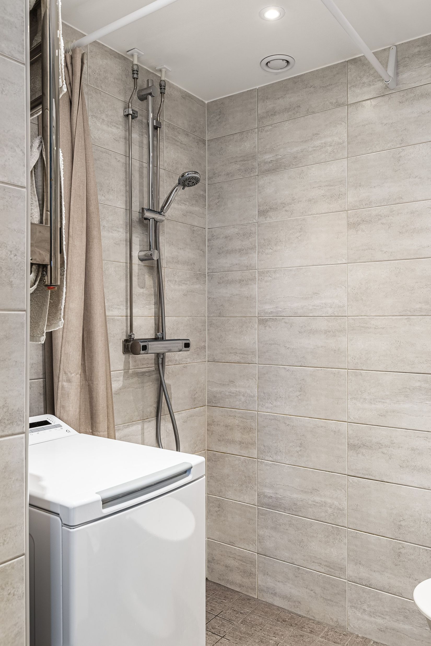 Bostadsrätt, Linnégatan 7, Linköping