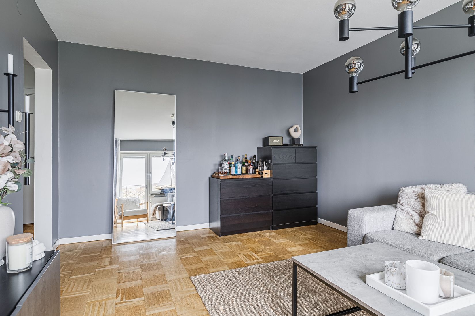 Bostadsrätt, Linnégatan 7, Linköping