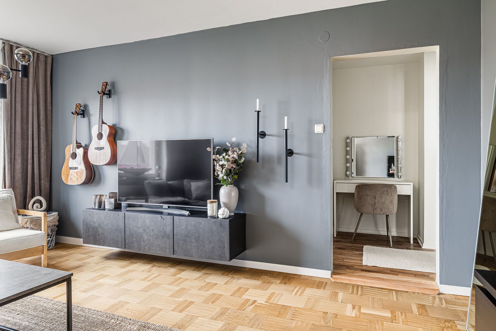 Bostadsrätt, Linnégatan 7, Linköping