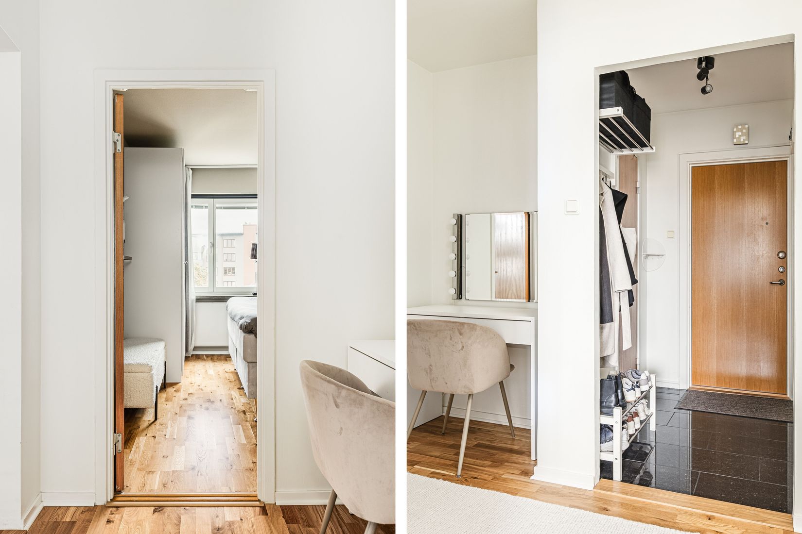 Bostadsrätt, Linnégatan 7, Linköping