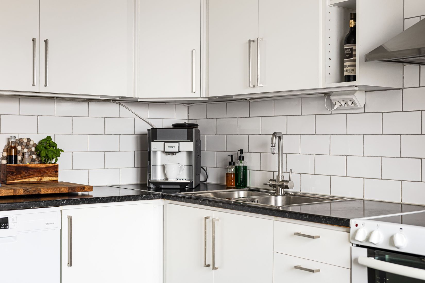 Bostadsrätt, Linnégatan 7, Linköping