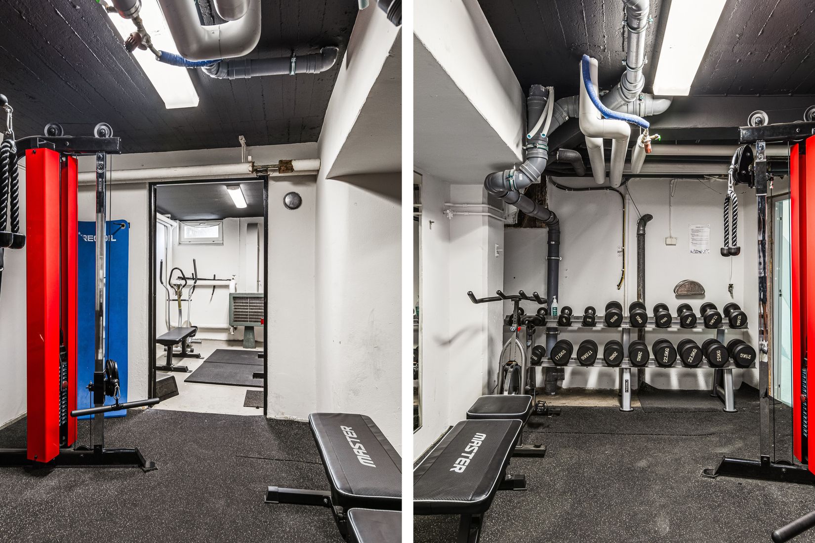 Bostadsrätt, Linnégatan 7, Linköping