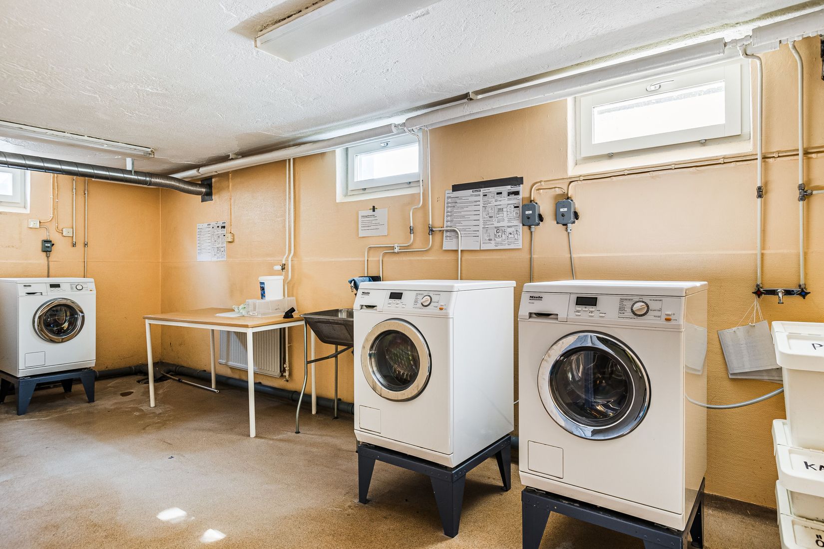 Bostadsrätt, Linnégatan 7, Linköping