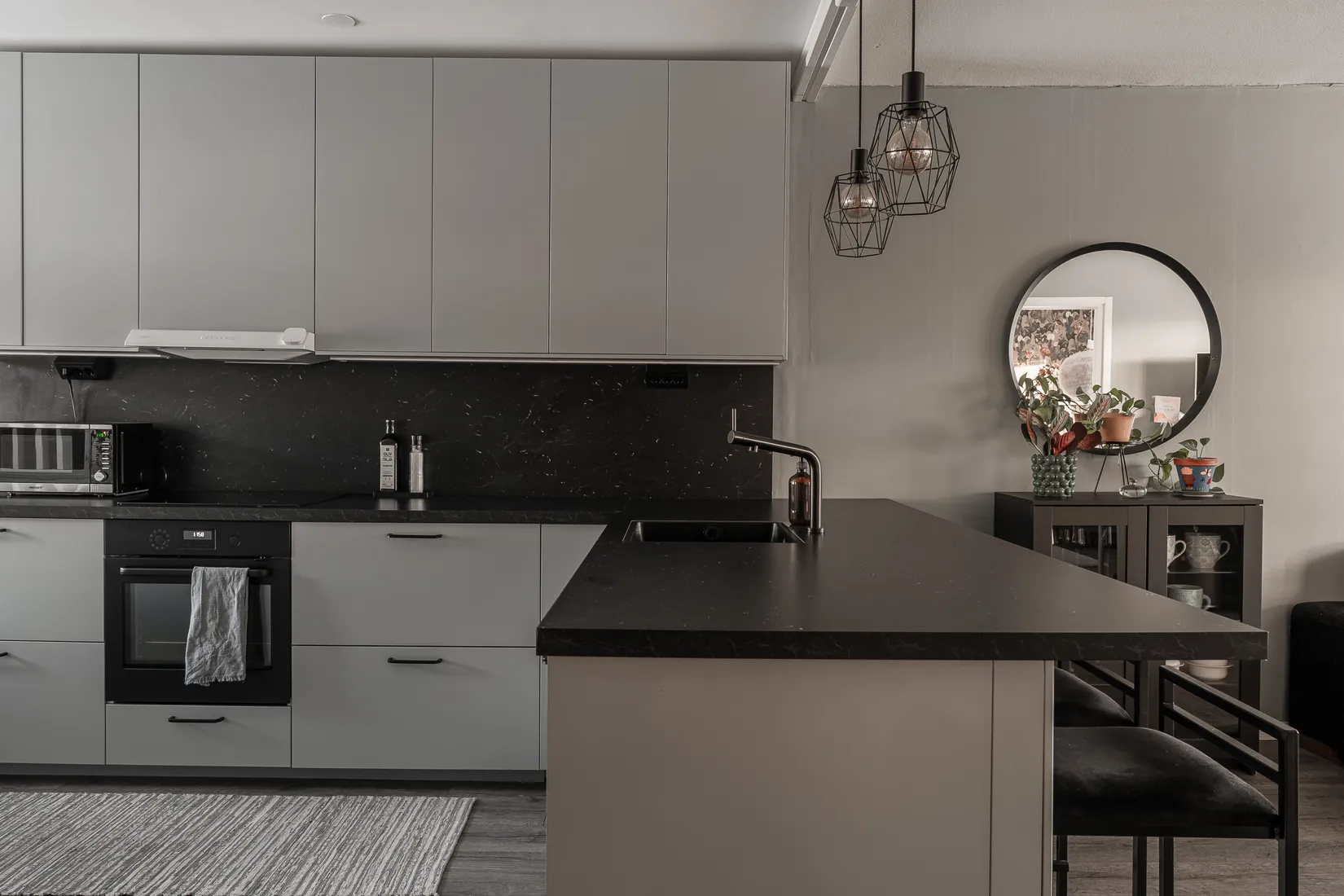 Bostadsrätt, Vänskapsgatan 20, Ursviken, Skellefteå