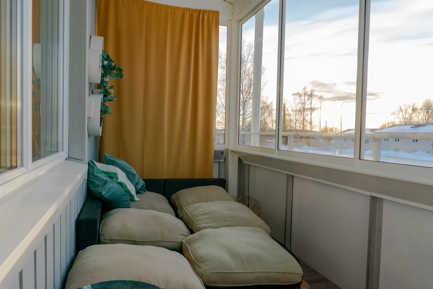 Bostadsrätt, Vänskapsgatan 20, Ursviken, Skellefteå