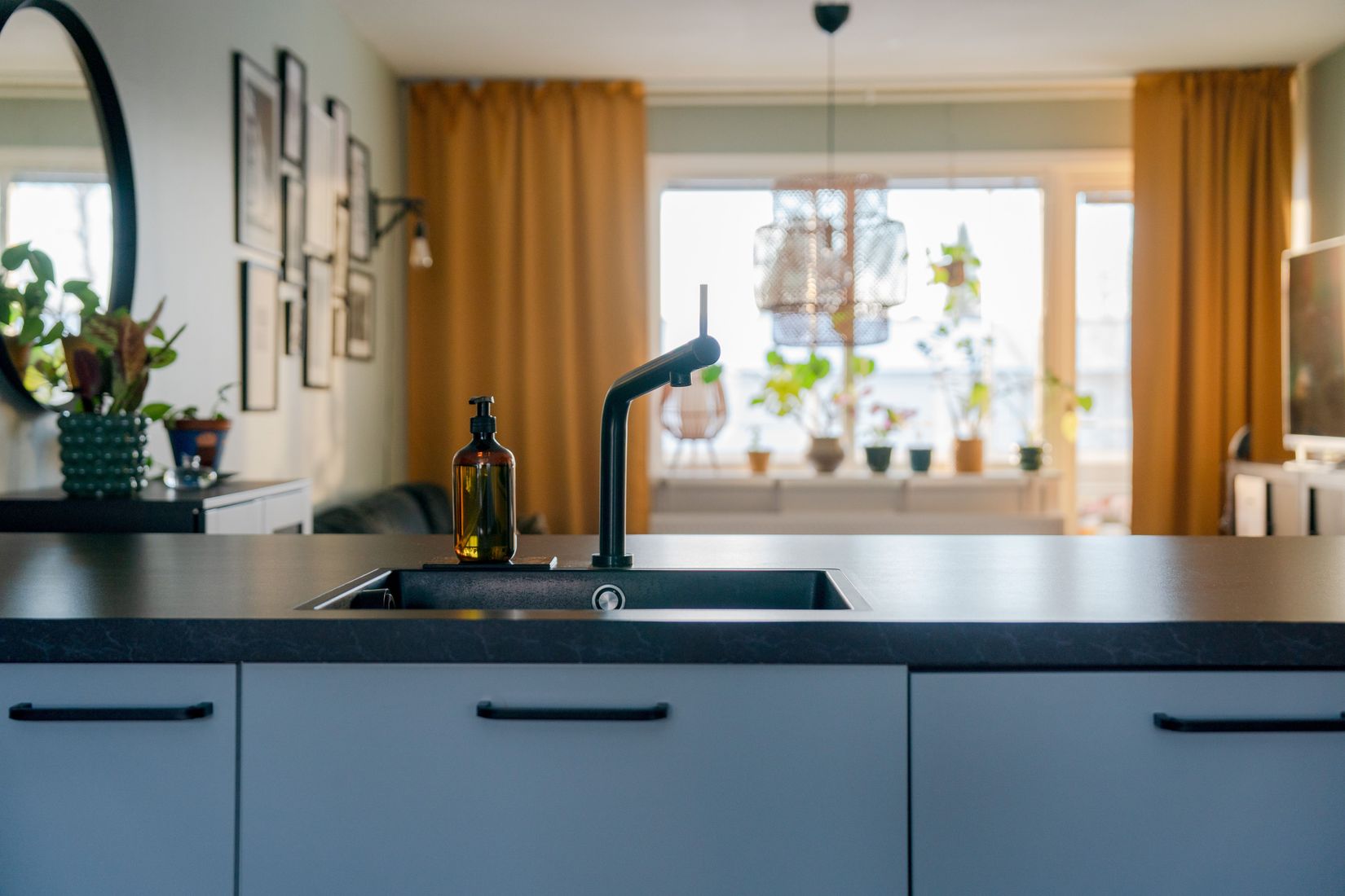 Bostadsrätt, Vänskapsgatan 20, Ursviken, Skellefteå