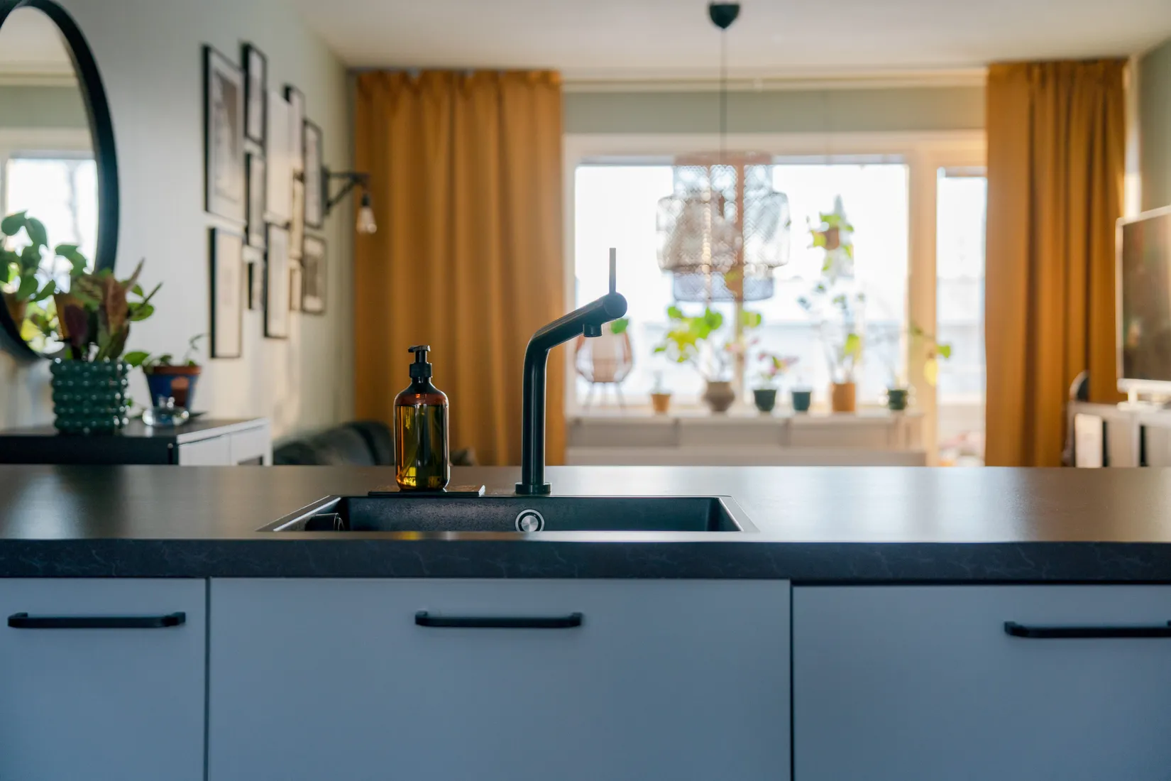 Bostadsrätt, Vänskapsgatan 20, Ursviken, Skellefteå