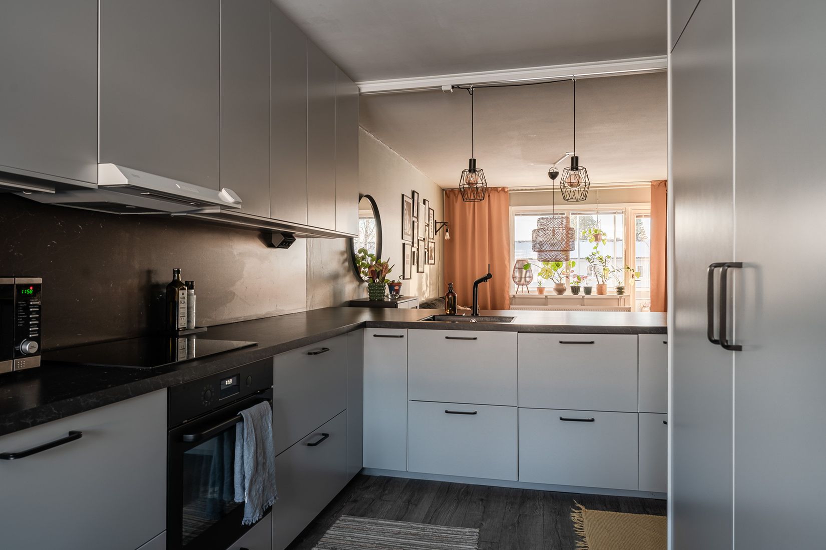 Bostadsrätt, Vänskapsgatan 20, Ursviken, Skellefteå