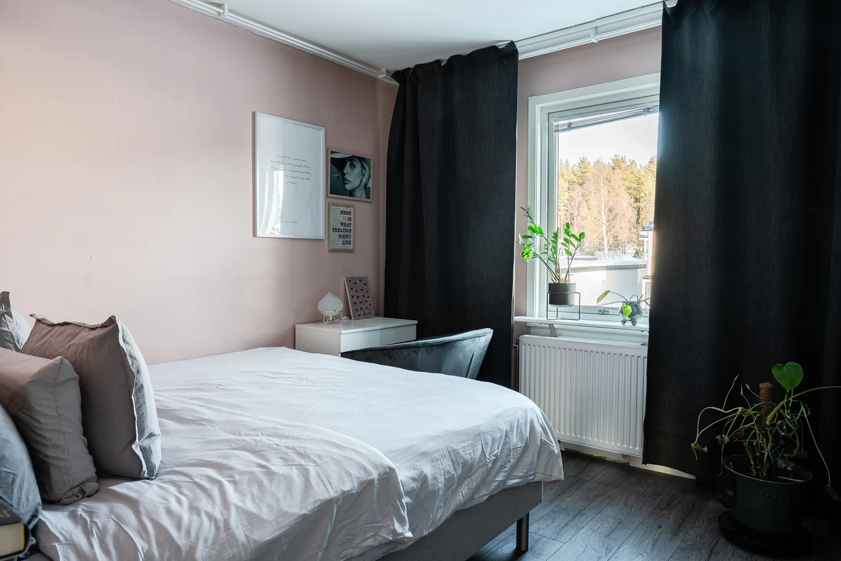 Bostadsrätt, Vänskapsgatan 20, Ursviken, Skellefteå