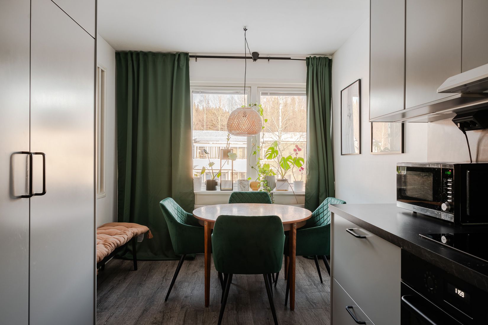 Bostadsrätt, Vänskapsgatan 20, Ursviken, Skellefteå