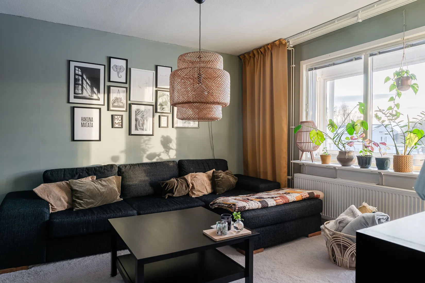 Bostadsrätt, Vänskapsgatan 20, Ursviken, Skellefteå