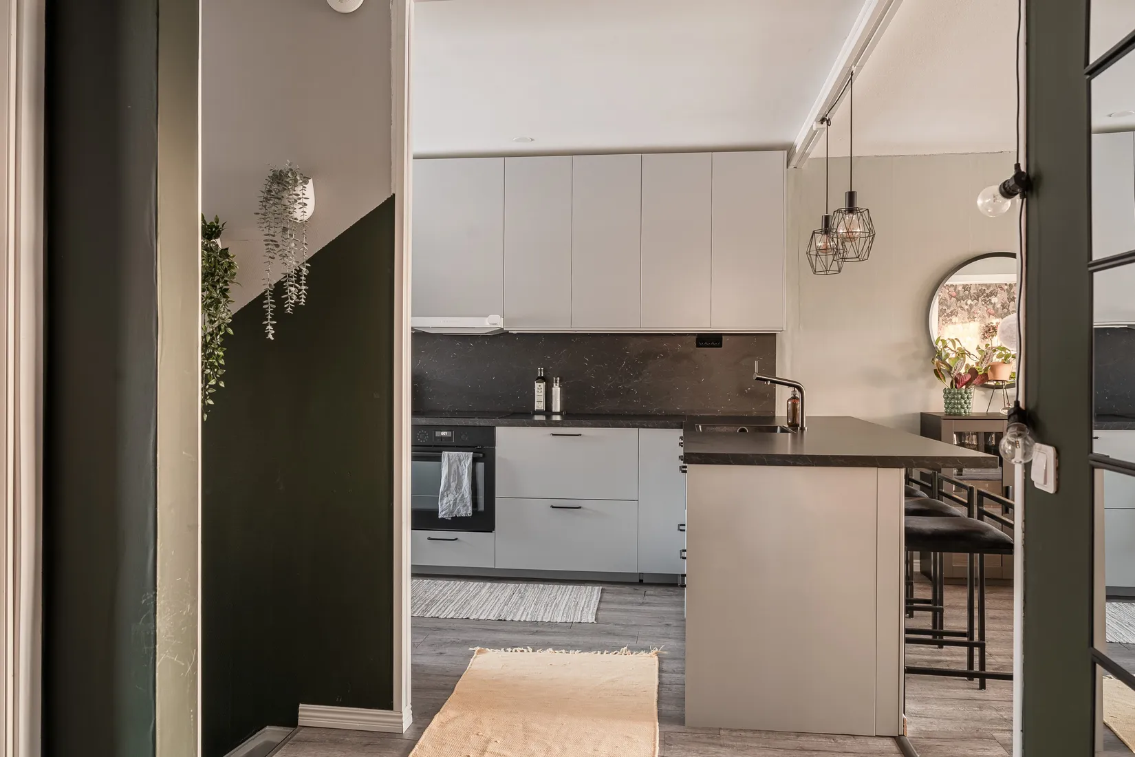 Bostadsrätt, Vänskapsgatan 20, Ursviken, Skellefteå