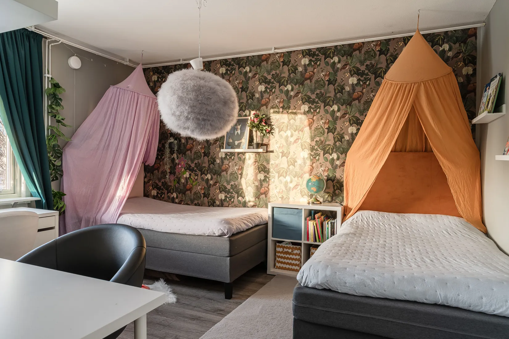 Bostadsrätt, Vänskapsgatan 20, Ursviken, Skellefteå