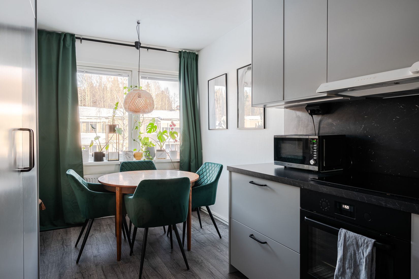 Bostadsrätt, Vänskapsgatan 20, Ursviken, Skellefteå