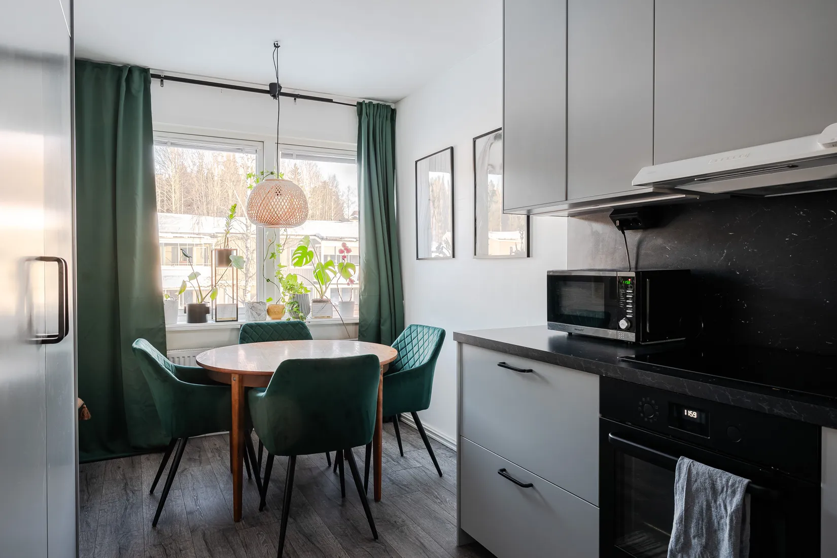 Bostadsrätt, Vänskapsgatan 20, Ursviken, Skellefteå