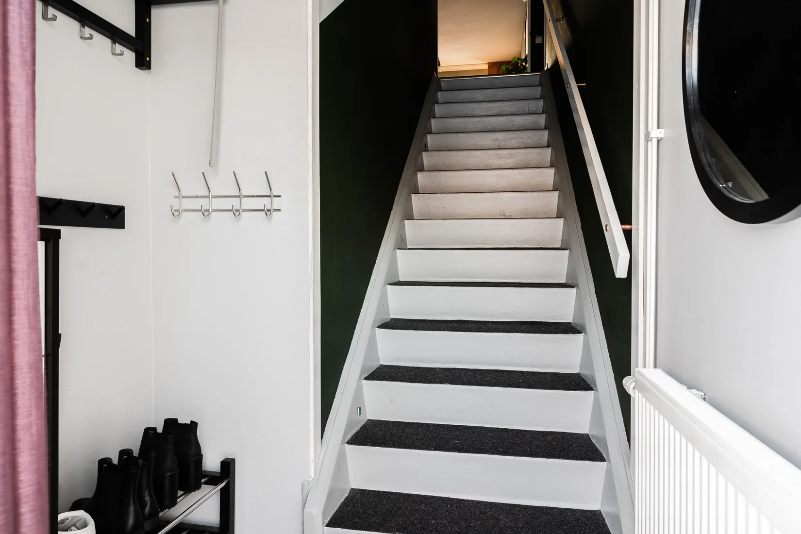 Bostadsrätt, Vänskapsgatan 20, Ursviken, Skellefteå