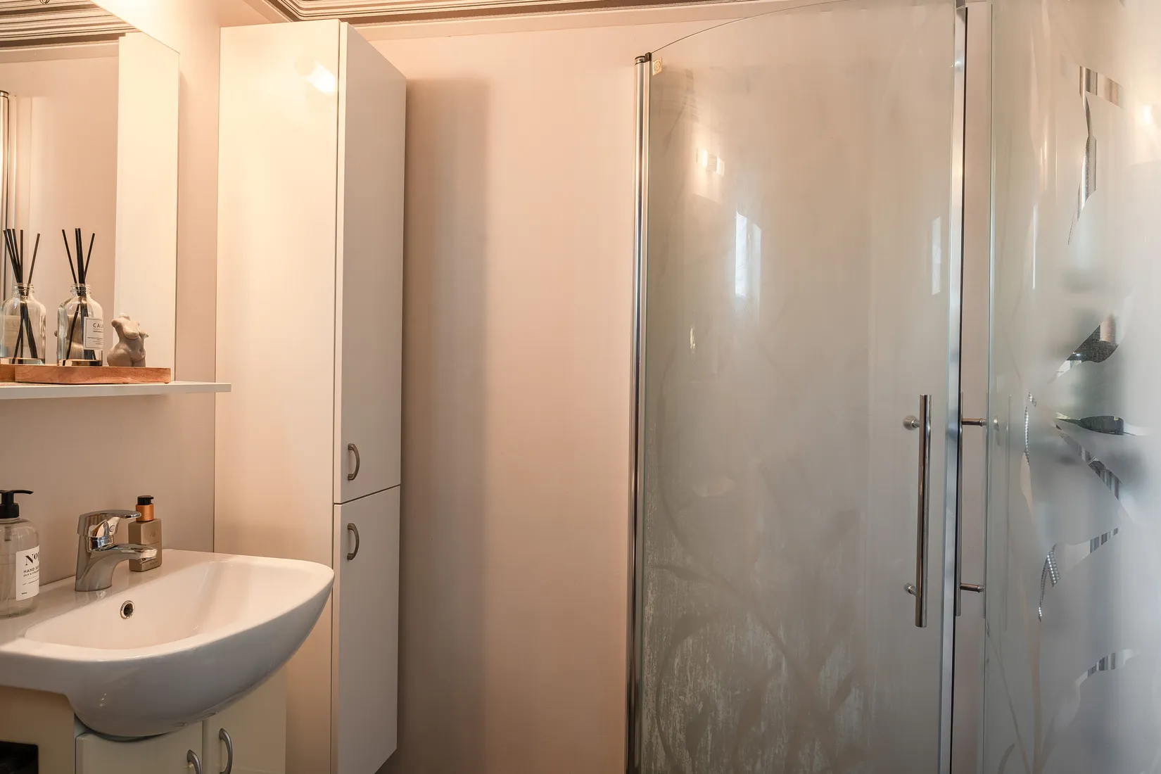 Bostadsrätt, Vänskapsgatan 20, Ursviken, Skellefteå