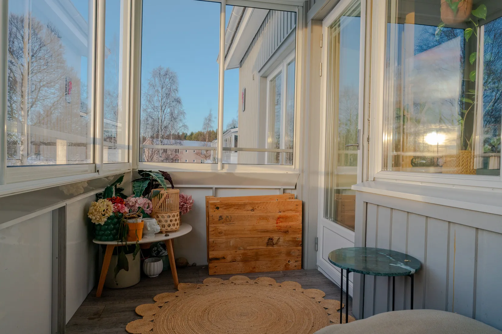 Bostadsrätt, Vänskapsgatan 20, Ursviken, Skellefteå