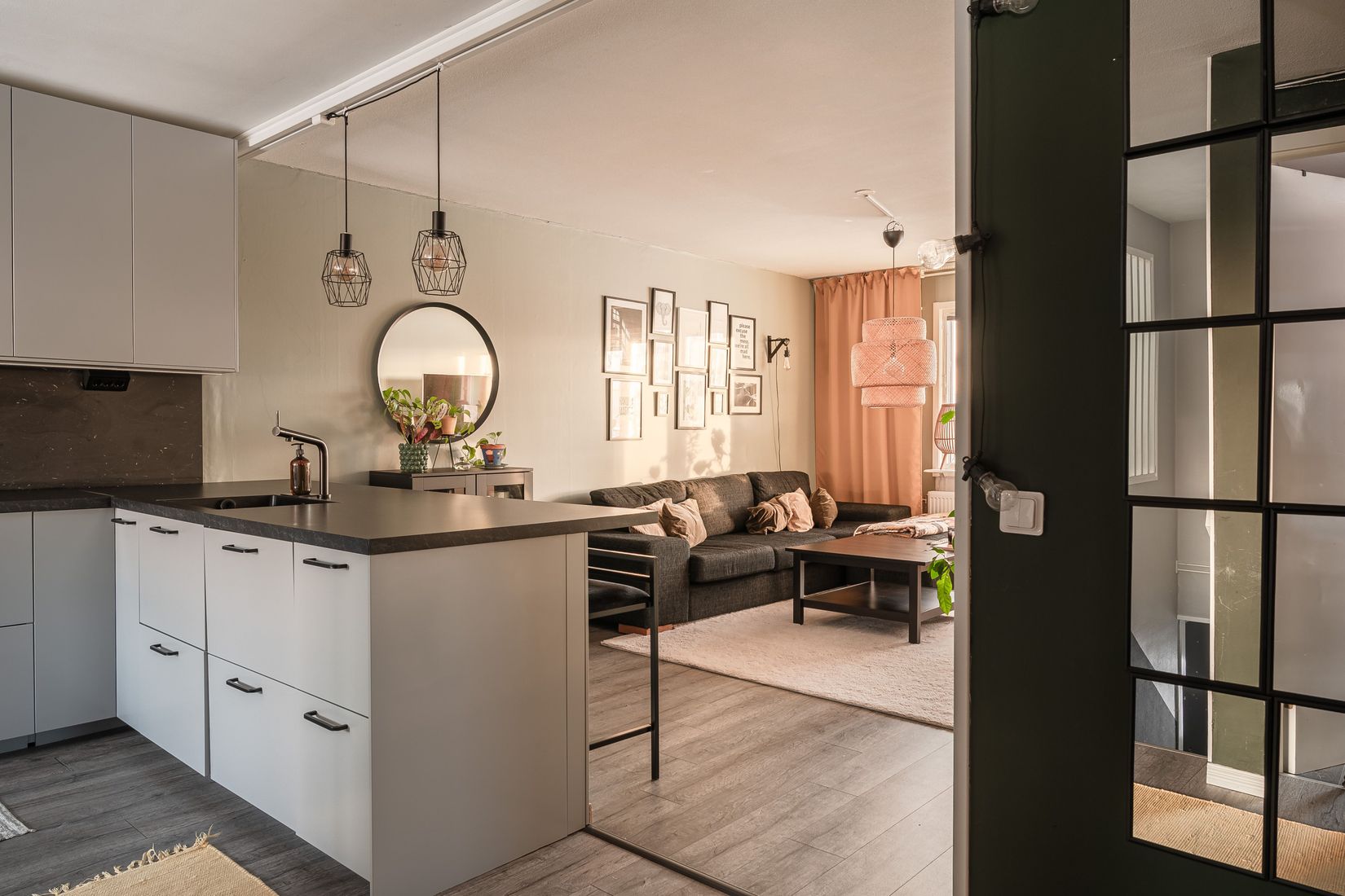 Bostadsrätt, Vänskapsgatan 20, Ursviken, Skellefteå