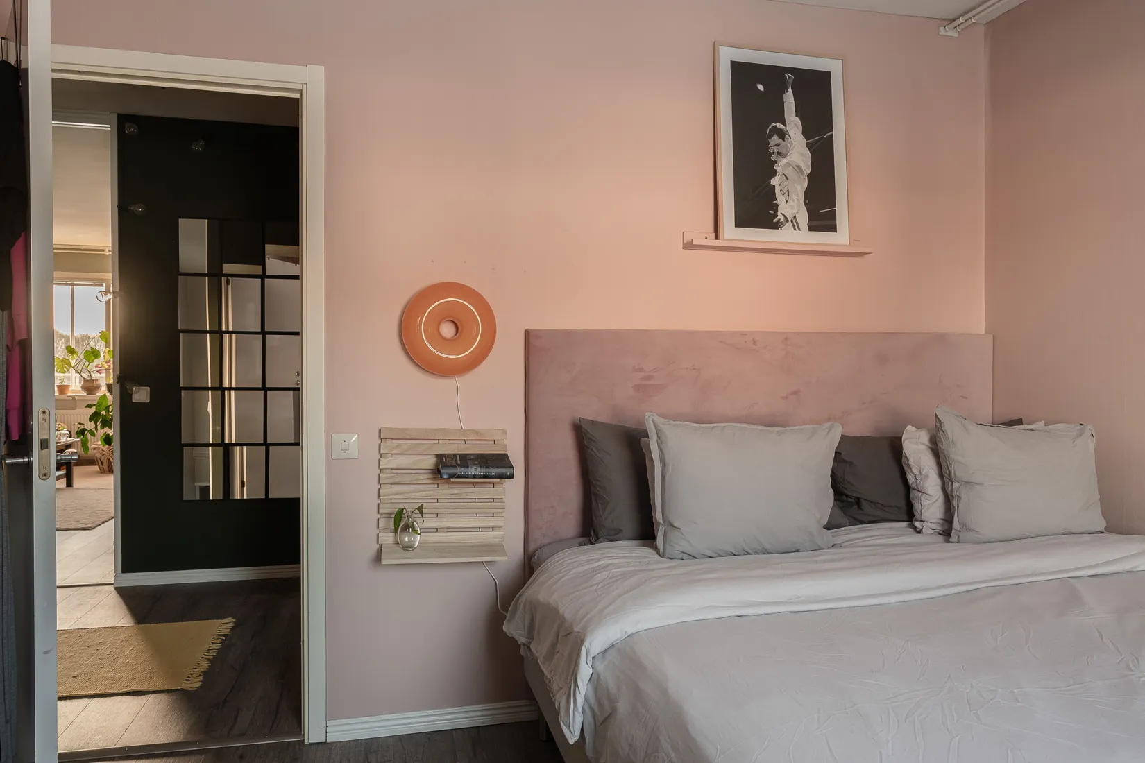 Bostadsrätt, Vänskapsgatan 20, Ursviken, Skellefteå