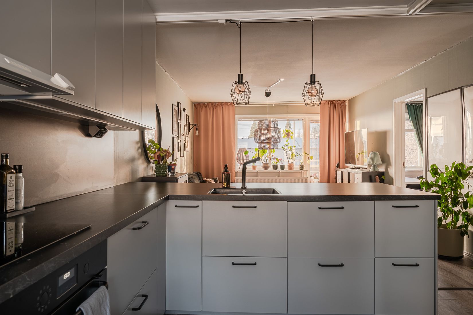 Bostadsrätt, Vänskapsgatan 20, Ursviken, Skellefteå