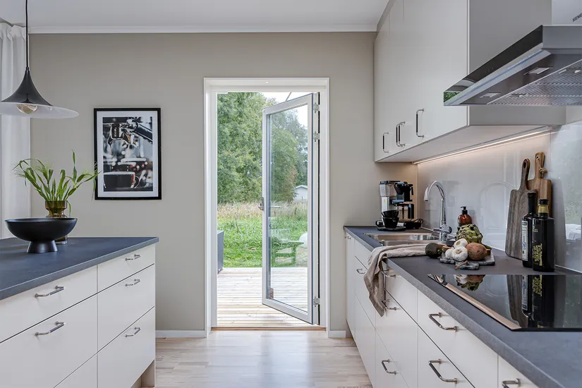 Villa, Hagmarksvägen 4, Gånsta, Enköping