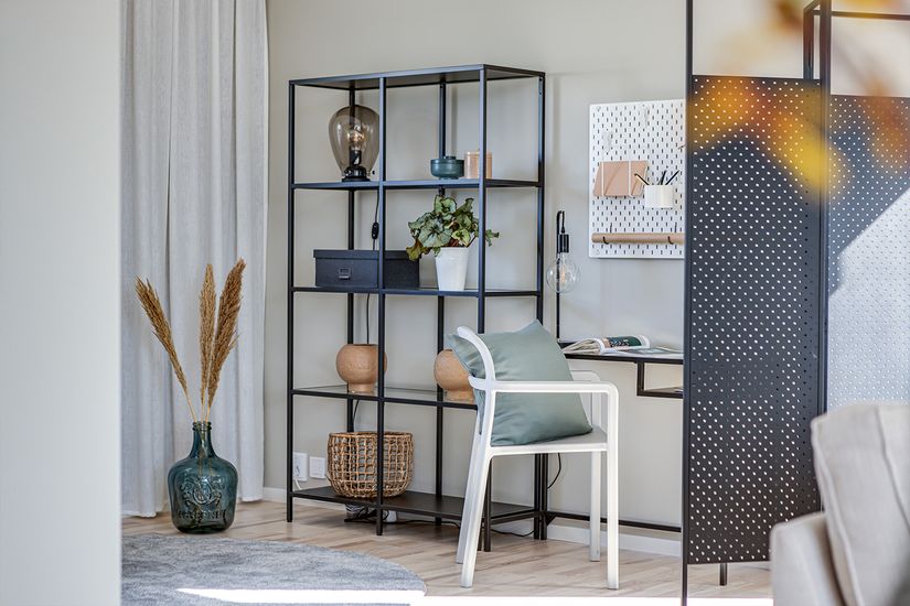 Villa, Hagmarksvägen 4, Gånsta, Enköping