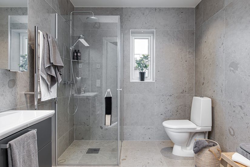 Villa, Hagmarksvägen 4, Gånsta, Enköping