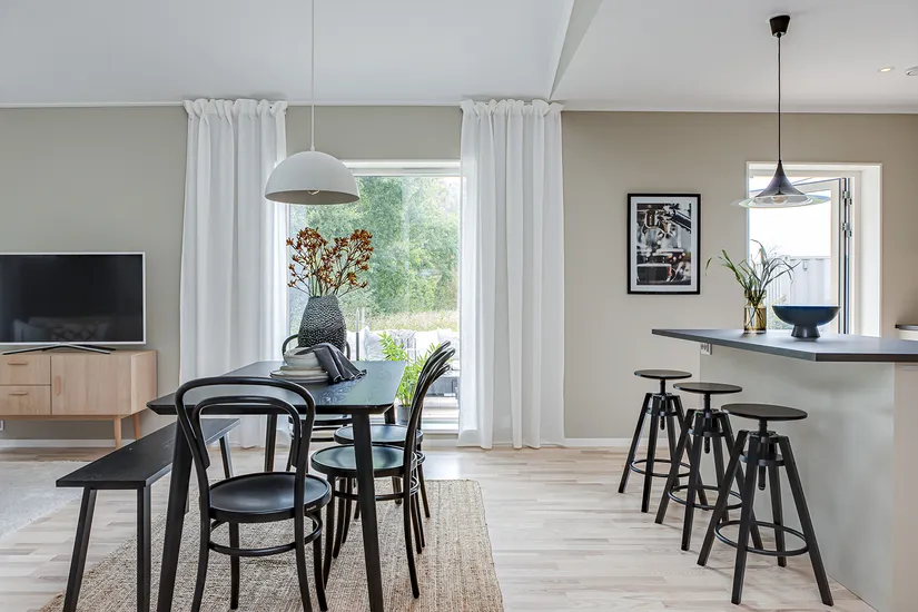 Villa, Hagmarksvägen 4, Gånsta, Enköping