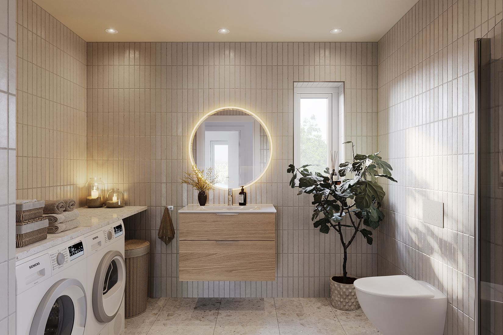 Villa, Hagmarksvägen 4, Gånsta, Enköping