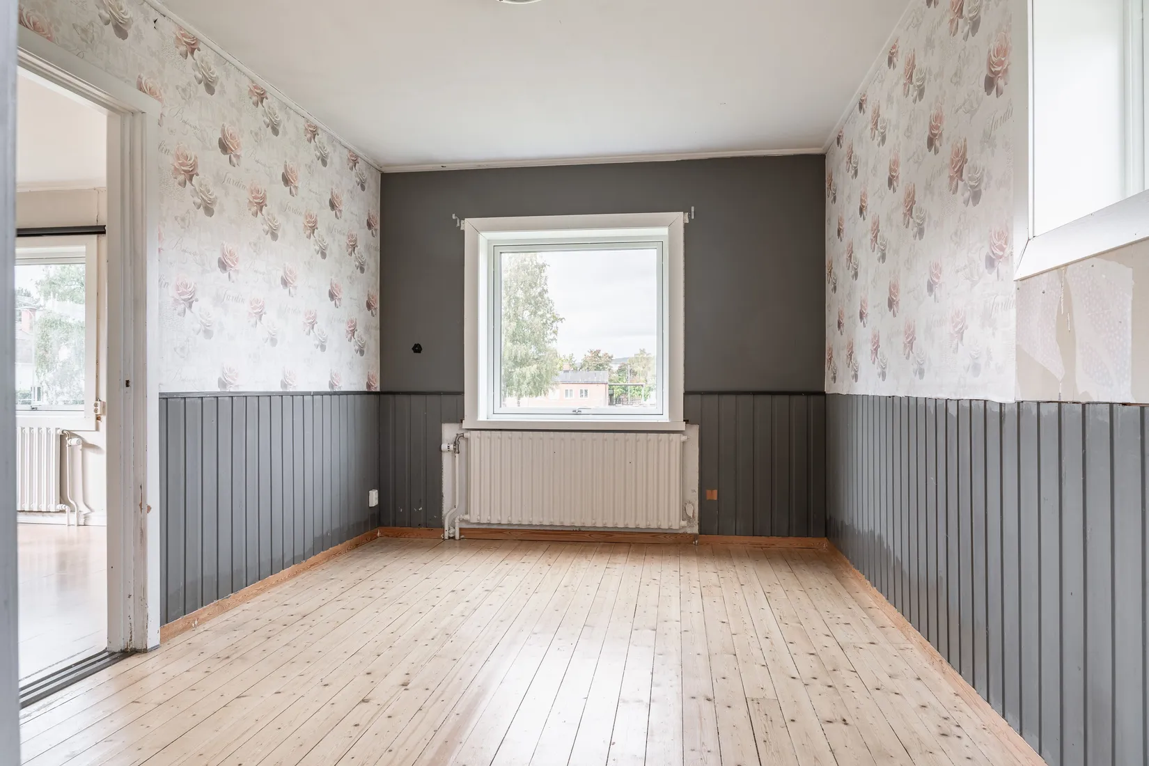 Villa, Hotellvägen 3, Insjön, Leksand