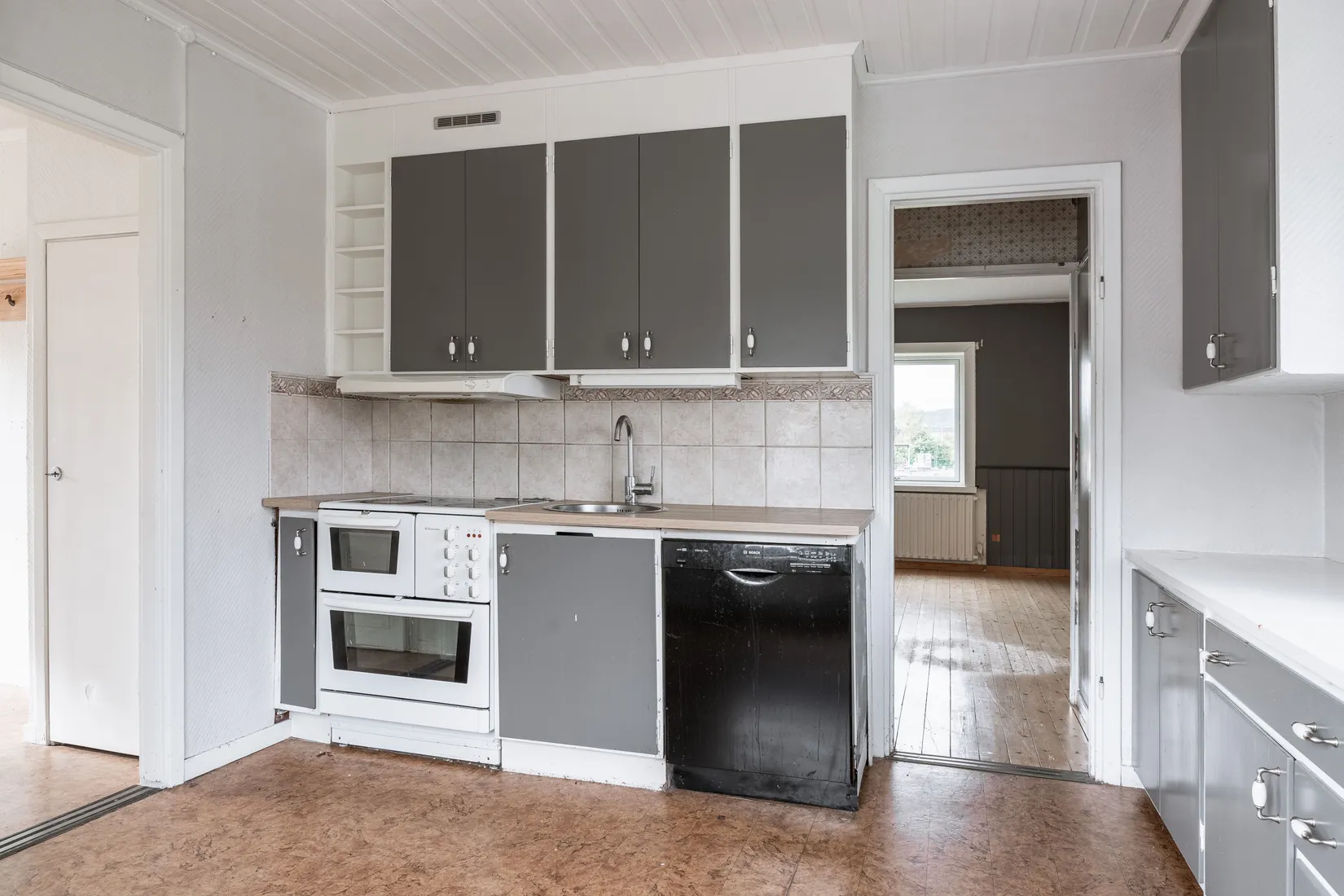 Villa, Hotellvägen 3, Insjön, Leksand